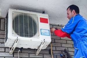 24/7 and Emergency HVAC Near Halesite, NY | Air Conidtioning and Heating Contractors